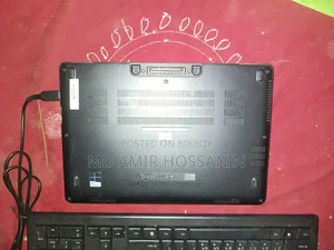 Laptop Dell Latitude E7270 4GB Intel Core i5 SSD 256GB