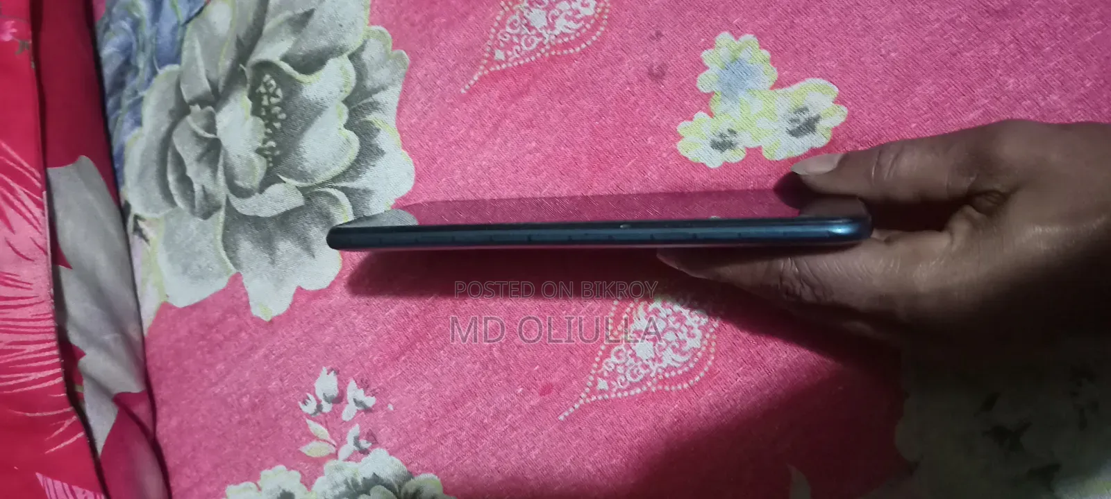 Itel Vision 1 Pro 32 GB Blue