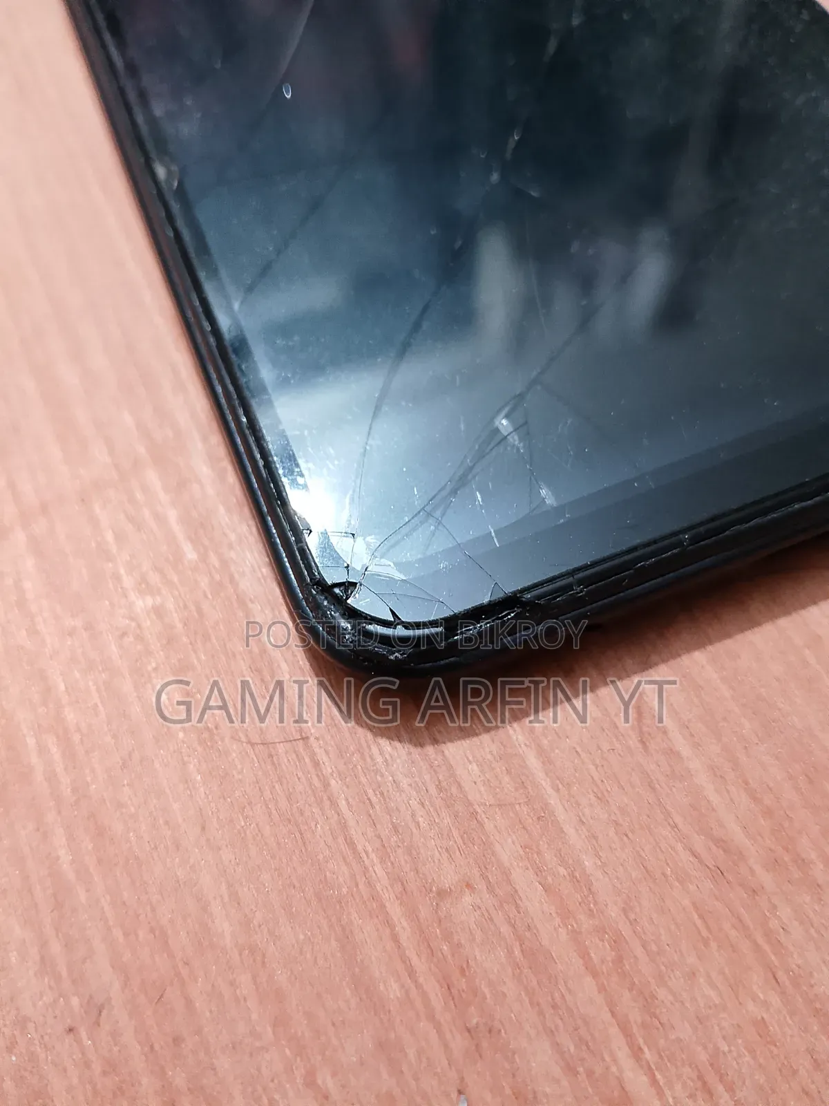 Samsung Galaxy A10 32 GB Black