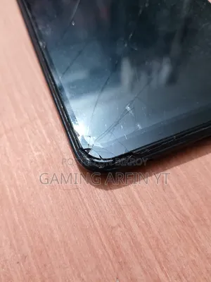 Samsung Galaxy A10 32 GB Black