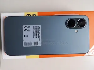 Tecno Spark Go 64 GB Black