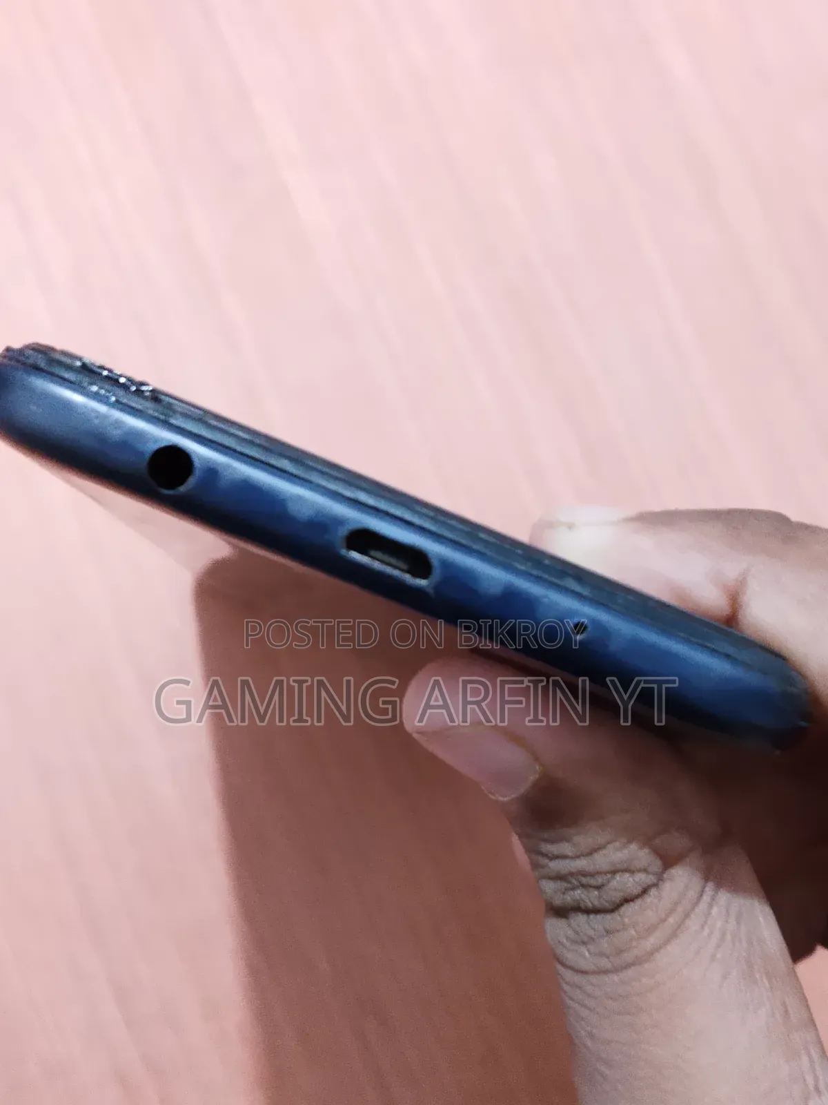 Samsung Galaxy A10 32 GB Black