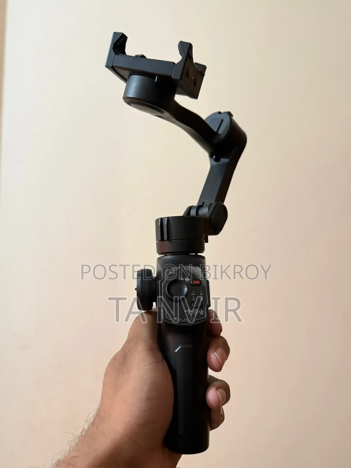 গিম্বাল.... বক্সসহ সম্পূর্ণ ফ্রেশ কন্ডিশন।