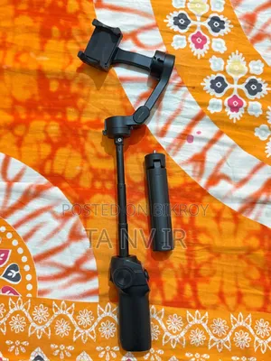 গিম্বাল.... বক্সসহ সম্পূর্ণ ফ্রেশ কন্ডিশন।