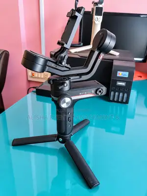 বিক্রি করা হবে: Zhiyun Weebill S ক্যামেরা গিম্বল স্টেবিলাইজার