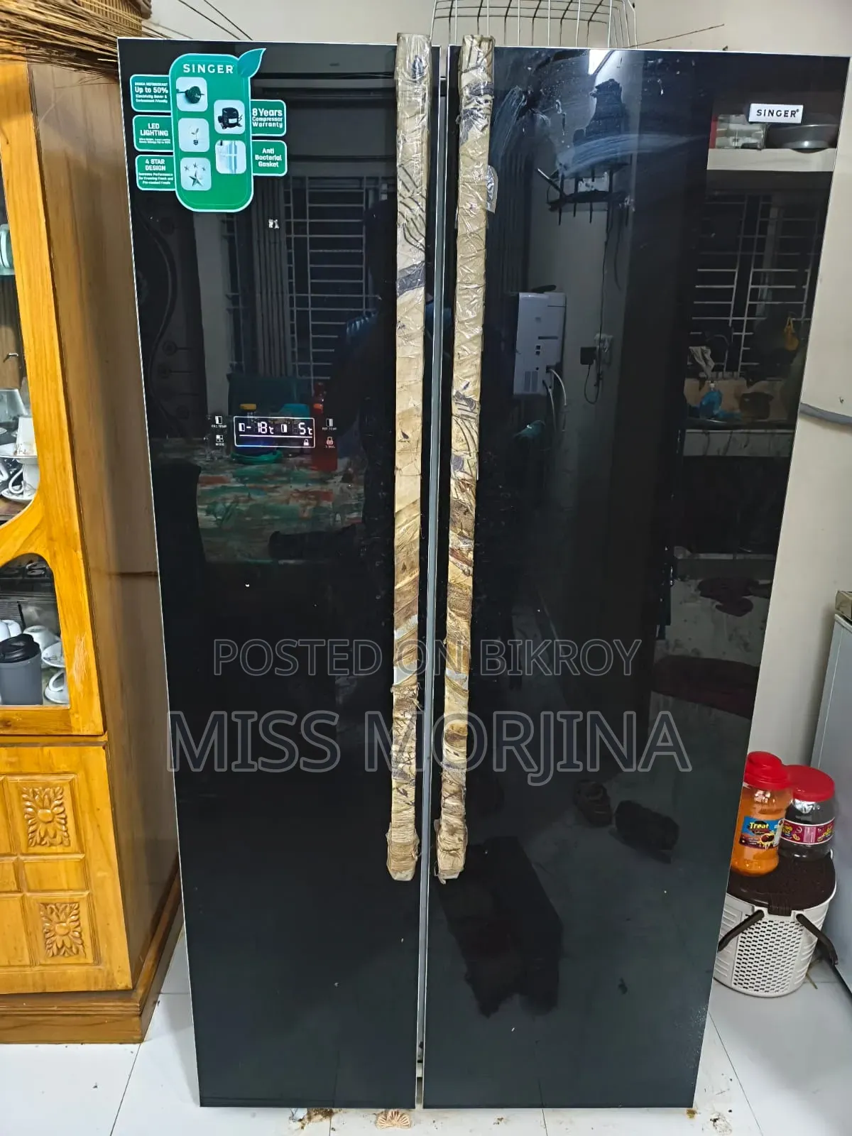 সিঙ্গার মডেল Singer-Ff2-66