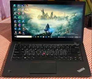 Laptop Lenovo ThinkPad T440p 8GB Intel Core i5 SSD 128GB