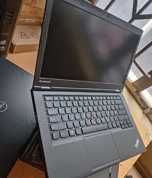 Laptop Lenovo ThinkPad T440p 8GB Intel Core i5 SSD 128GB