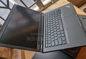 Laptop Lenovo ThinkPad T440p 8GB Intel Core i5 SSD 128GB
