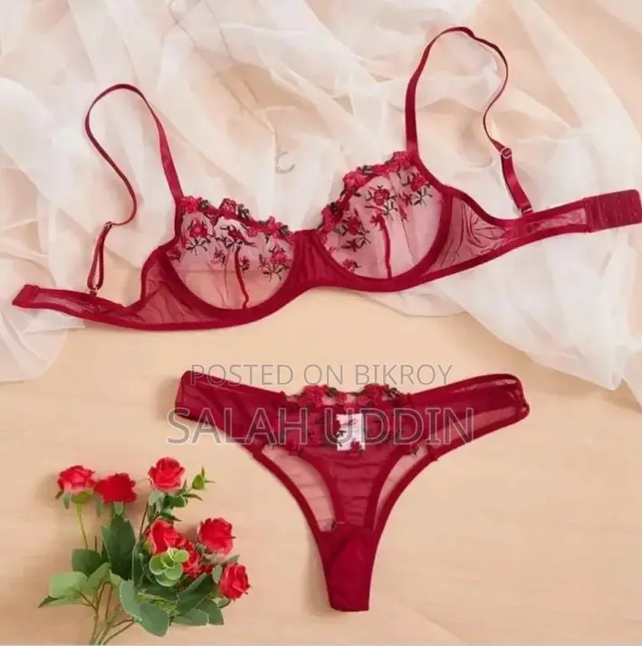Sexy Bra for Women । Ladies Sexy Bra । Ladies Bra