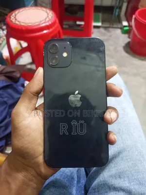 অ্যাপল আইফোন ১২ ১২৮ জিবি ব্লু