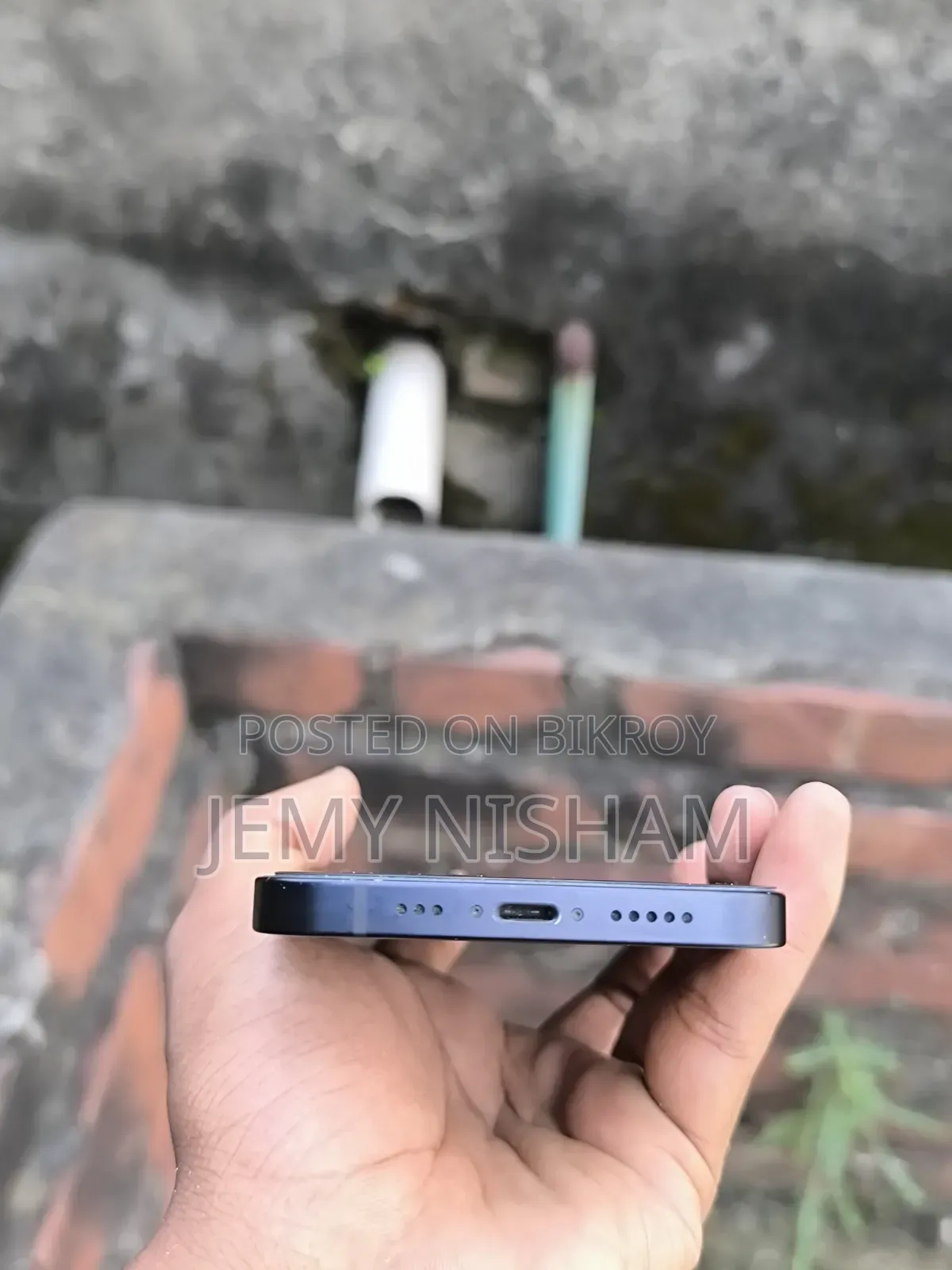 Apple iPhone 12 64 GB Black