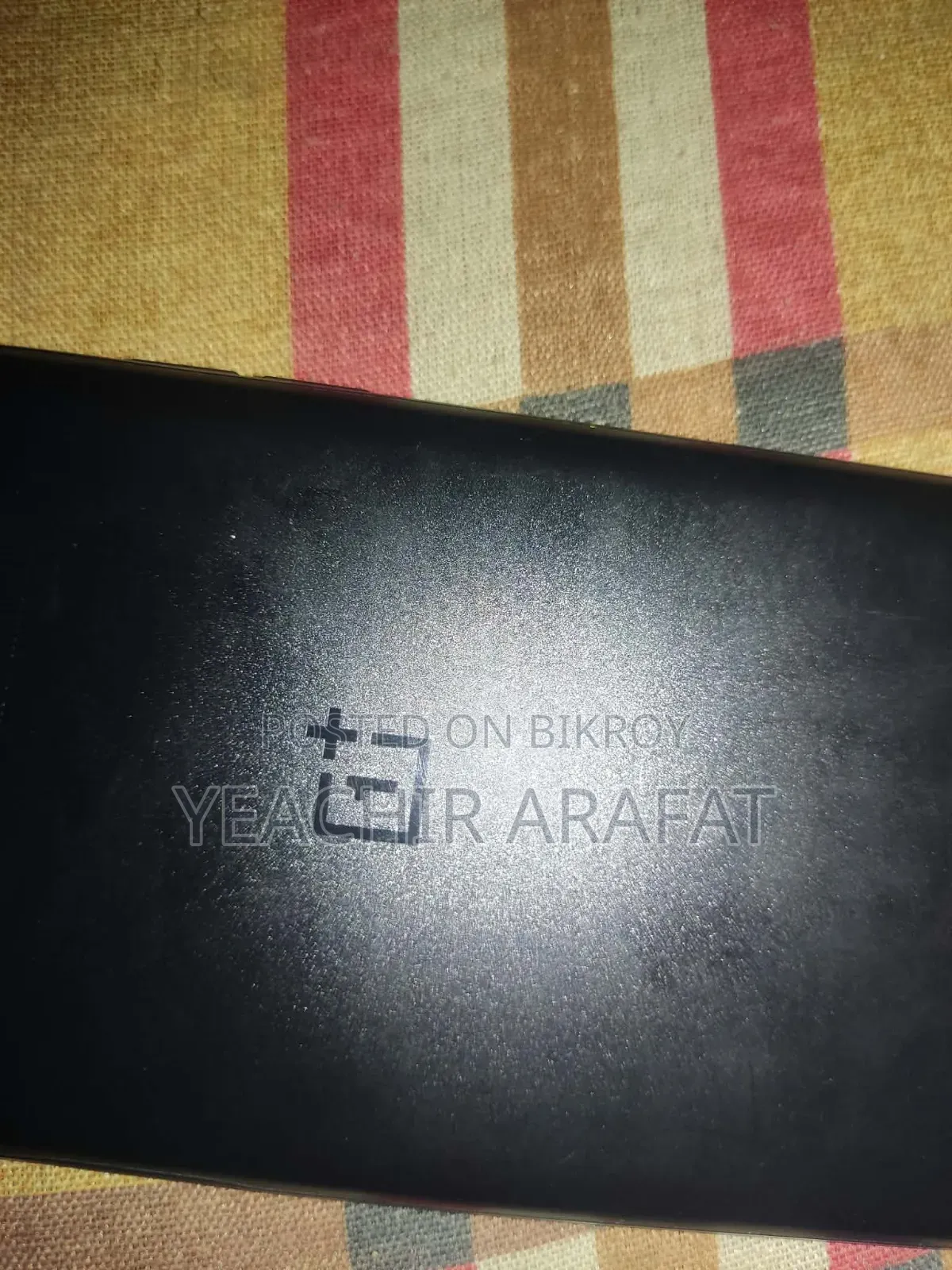 ওয়ানপ্লাস নর্ড সিই ২ লাইট ৫জি ১২৮ জিবি ব্ল্যাক