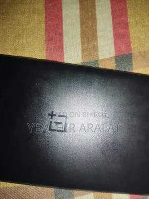 ওয়ানপ্লাস নর্ড সিই ২ লাইট ৫জি ১২৮ জিবি ব্ল্যাক