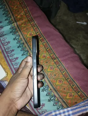 Honor X6C 128 GB Black