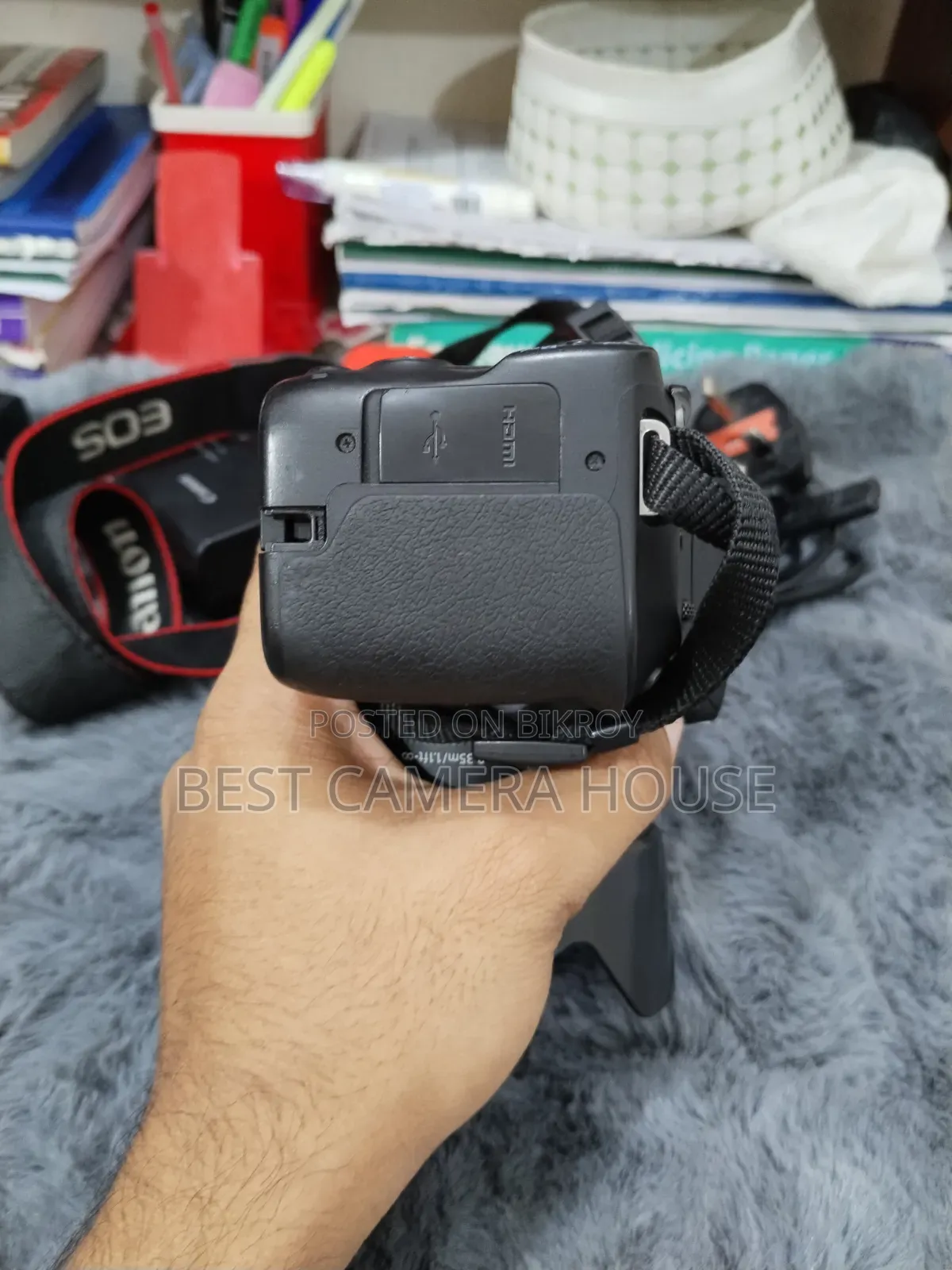 200d +50mm STM Full Fresh Conditions