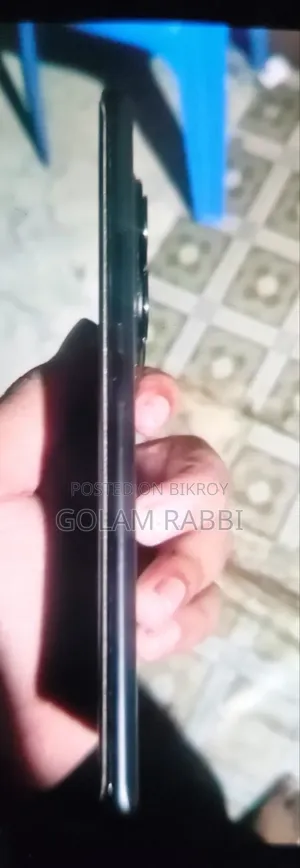 শাওমি রেডমি নোট ১৫ ২৫৬ জিবি ব্ল্যাক