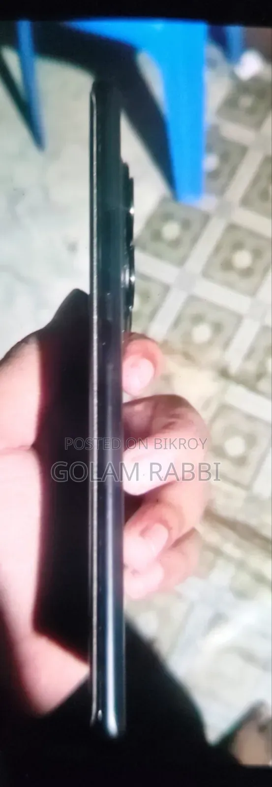 শাওমি রেডমি নোট ১৫ ২৫৬ জিবি ব্ল্যাক