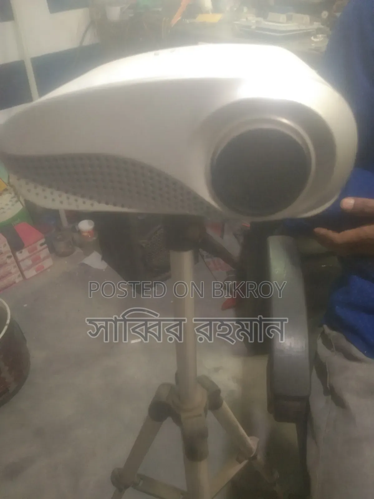 মিনি এলইড প্রজেক্টর
