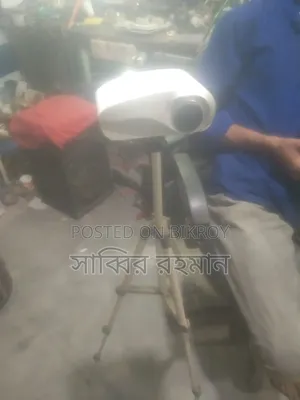 মিনি এলইড প্রজেক্টর