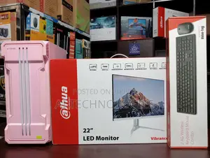 Desktop Computer MSI model 4GB AMD Ryzen 5 SSD 128GB