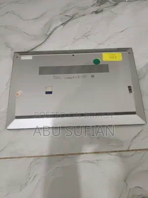 ল্যাপটপ এইচপি এলিটবুক ৮৪৫ জি৭ ৮জিবি এএমডি রাইজেন ৫ এসএসডি ৫১২জিবি