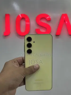 স্যামসাং গ্যালাক্সি এ৫৫ ১২৮ জিবি