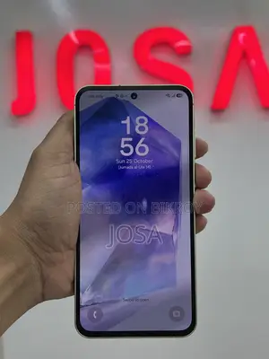 স্যামসাং গ্যালাক্সি এ৫৫ ১২৮ জিবি
