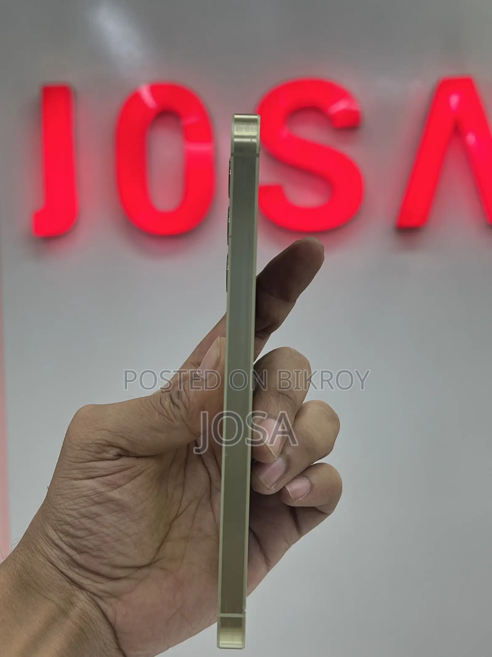 স্যামসাং গ্যালাক্সি এ৫৫ ১২৮ জিবি