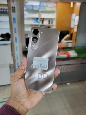 Vivo Y19e 64 GB Gold
