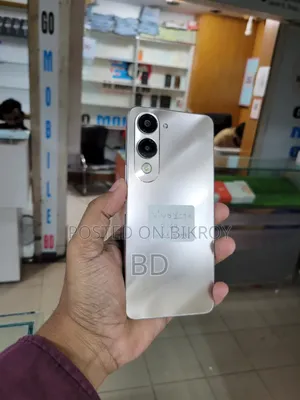 Vivo Y19e 64 GB Gold