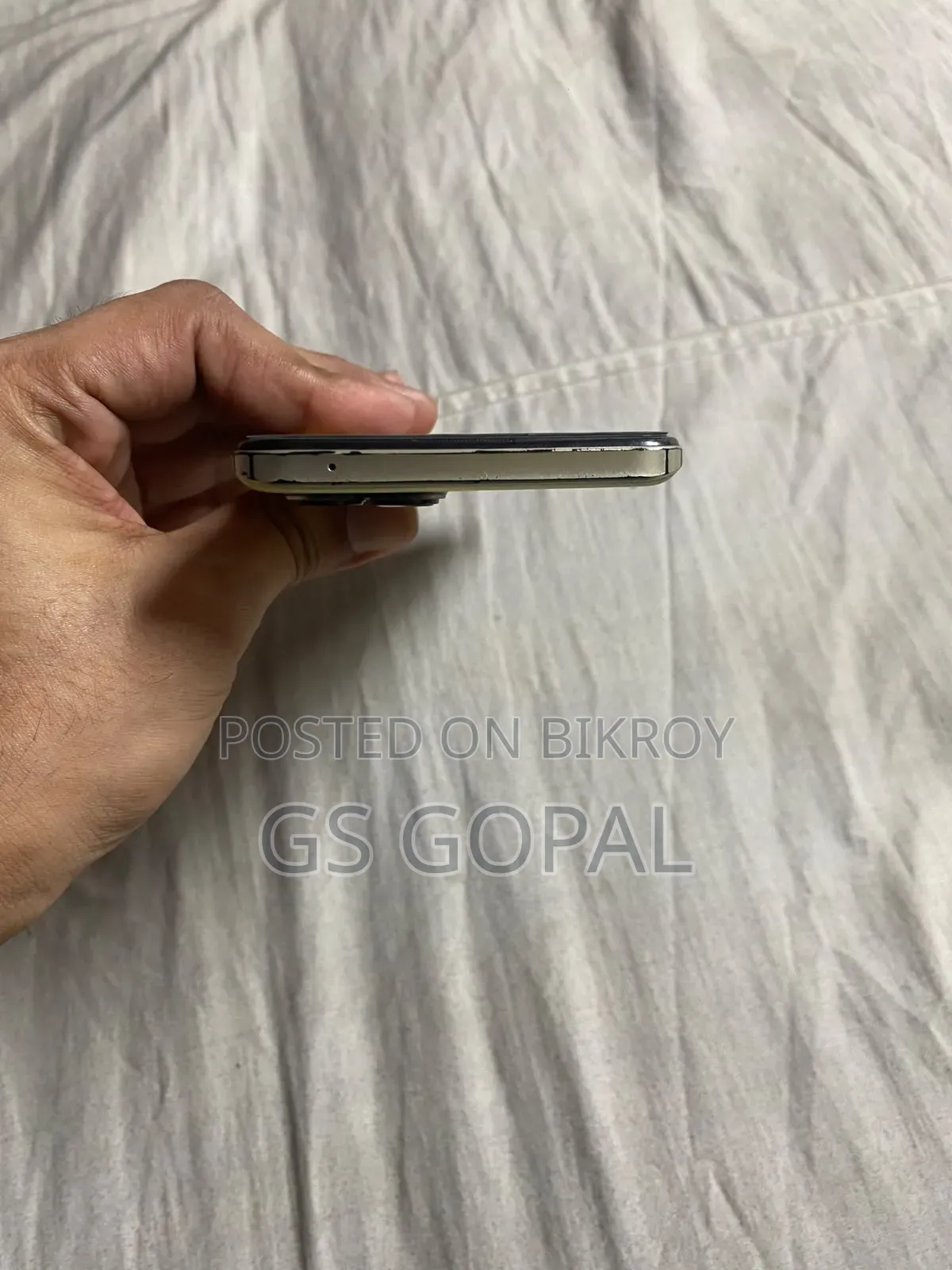 Realme 8 Pro 128 GB Yellow