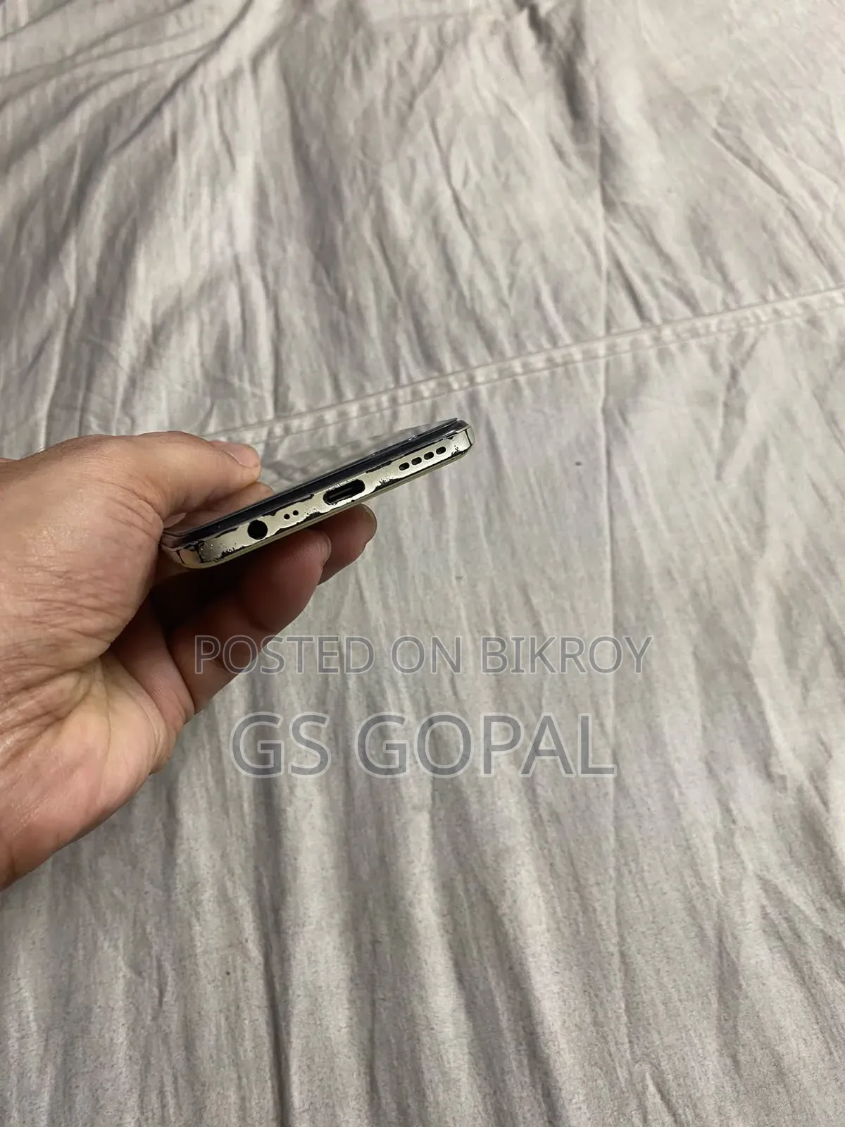 Realme 8 Pro 128 GB Yellow
