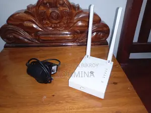 Router for Sell