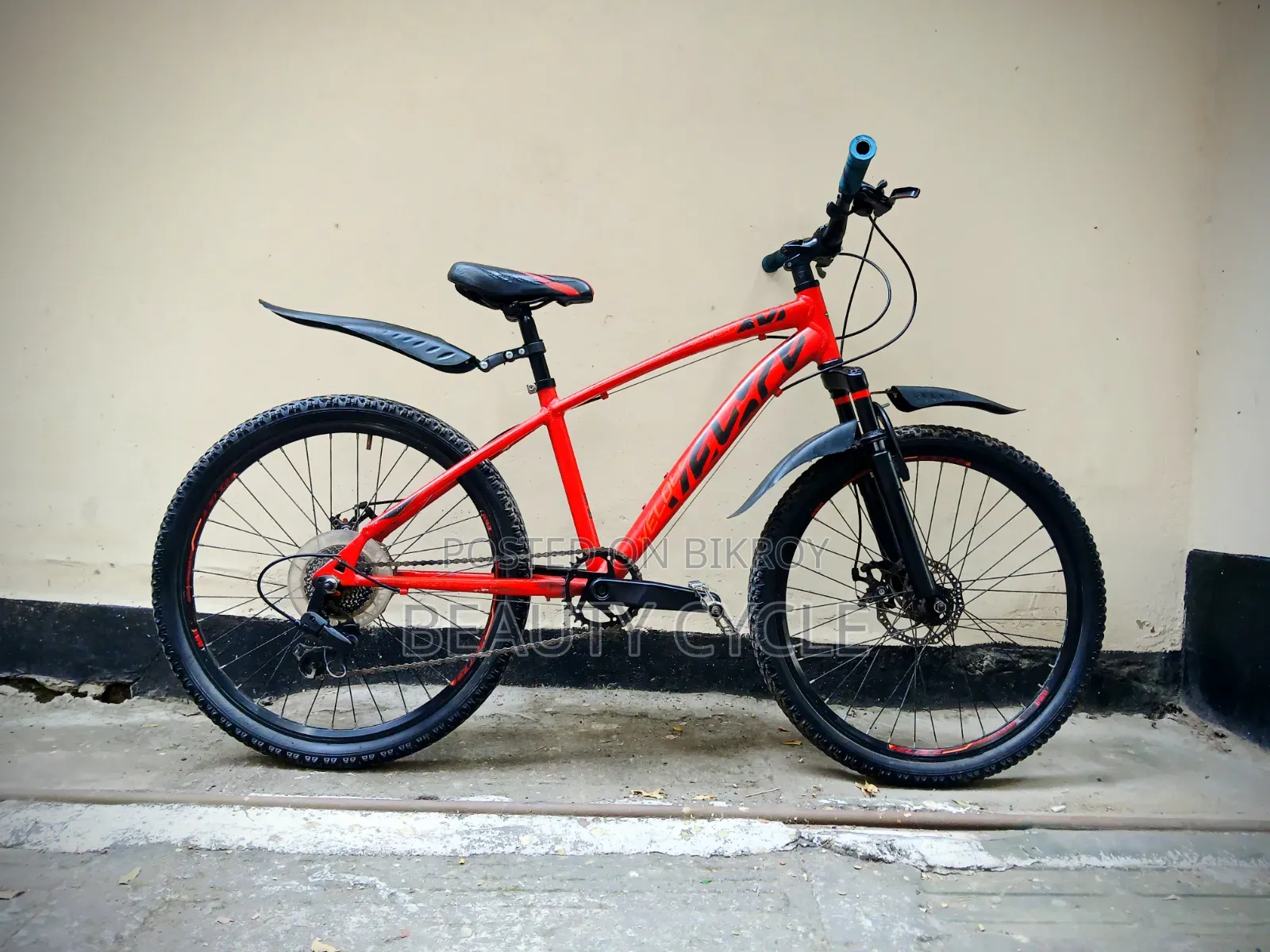 Veloce 24" 
For those under 5 feet 4", this is for them. 
Everything Is Good.