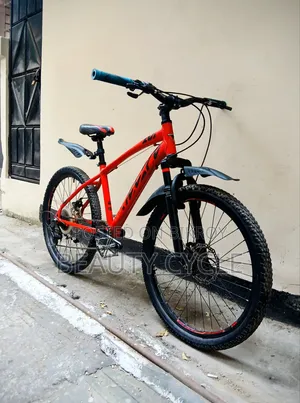 Veloce 24" 
For those under 5 feet 4", this is for them. 
Everything Is Good.
