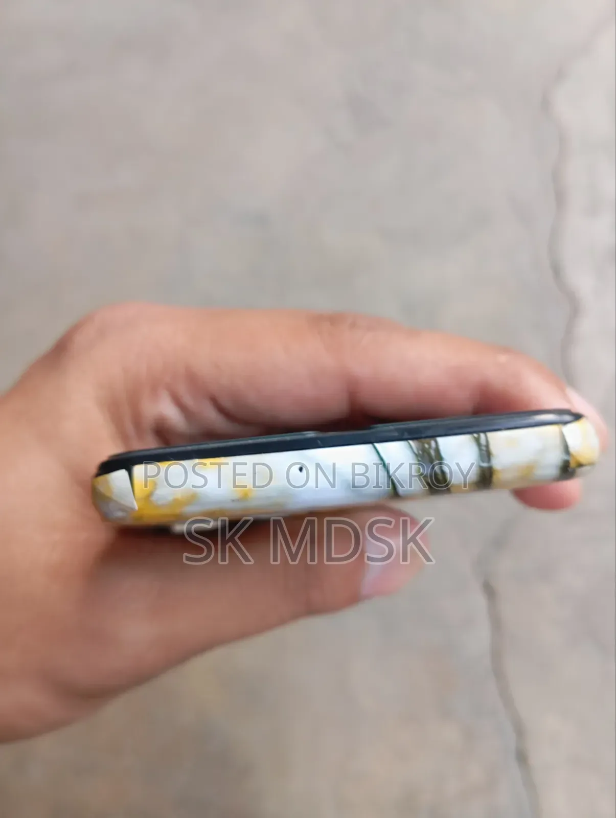 Samsung Galaxy M32 128 GB Black