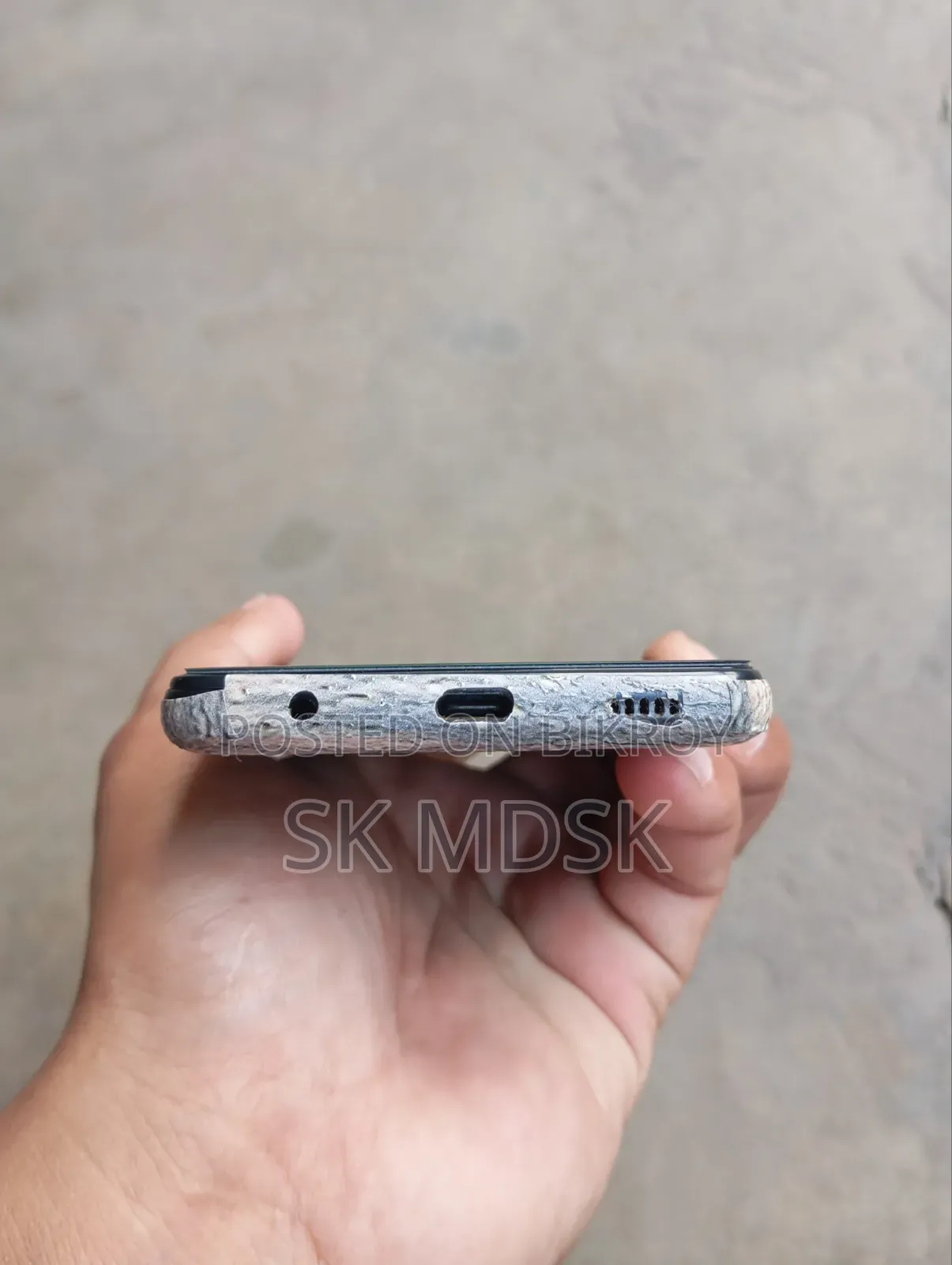 Samsung Galaxy M32 128 GB Black