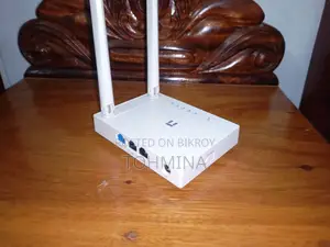Router for Sell