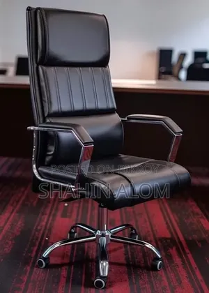 Office Executive Boss Chair