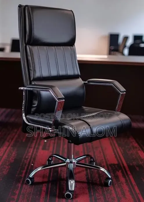 Office Executive Boss Chair
