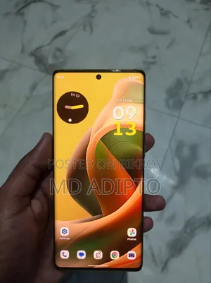 মোটর চলা মোটো জি৮৫ ২৫৬ জিবি সবুজ