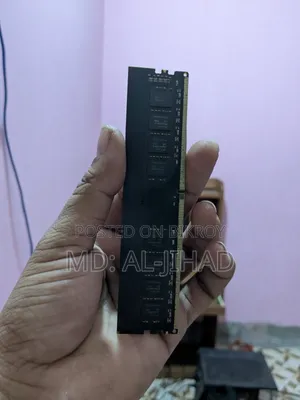 এডাটা ডিডিআর৪ ৮জিবি ২৬৬৬মেগাহার্জ র‍্যাম