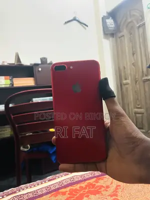 Apple iPhone 7 Plus 128 GB Red