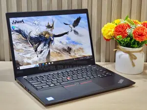 ল্যাপটপ লেনোভো ৩জিবি ইন্টেল এসএসডি ২৫৬জিবি