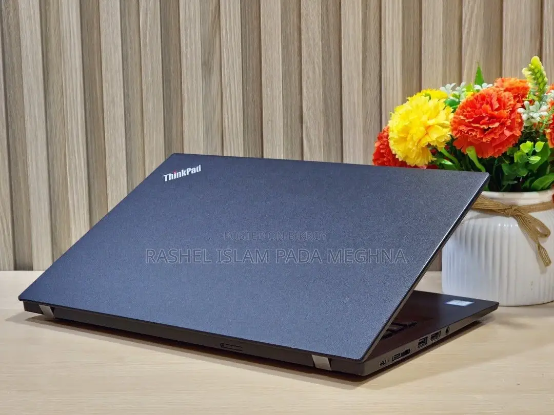 Lenovo Laptop 3GB Intel 256GB SSD