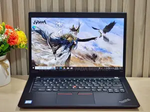 Lenovo Laptop 3GB Intel 256GB SSD