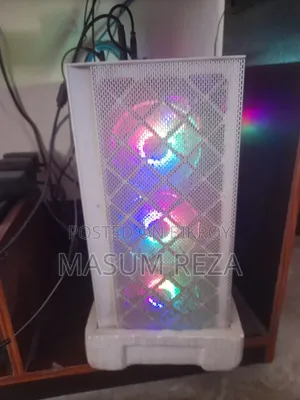 Desktop Computer 16GB AMD Ryzen 5 SSD 750GB