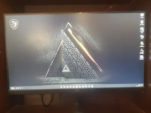 Desktop Computer 16GB AMD Ryzen 5 SSD 750GB