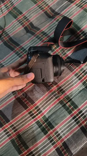 Canon Camera